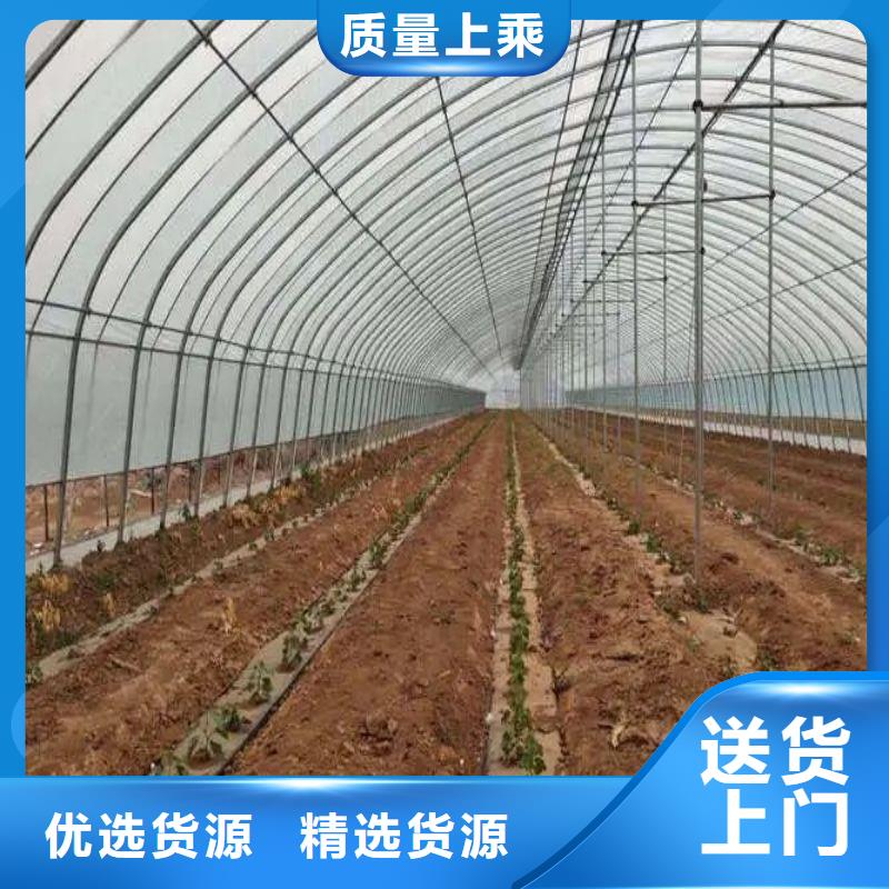 大棚管2方矩管质检合格发货