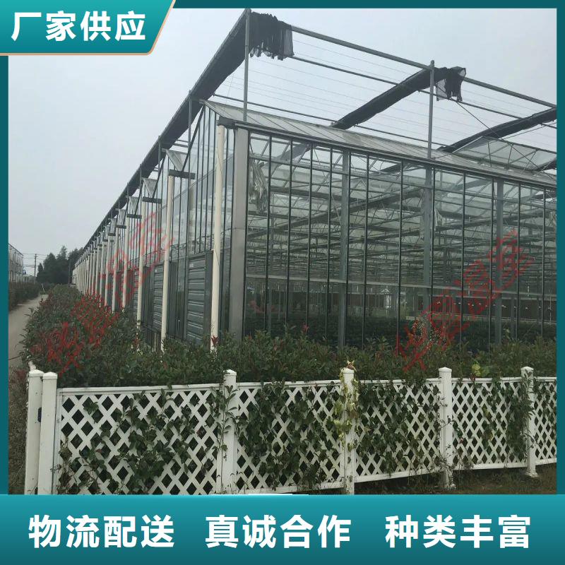 大棚管2,连体大棚细节之处更加用心