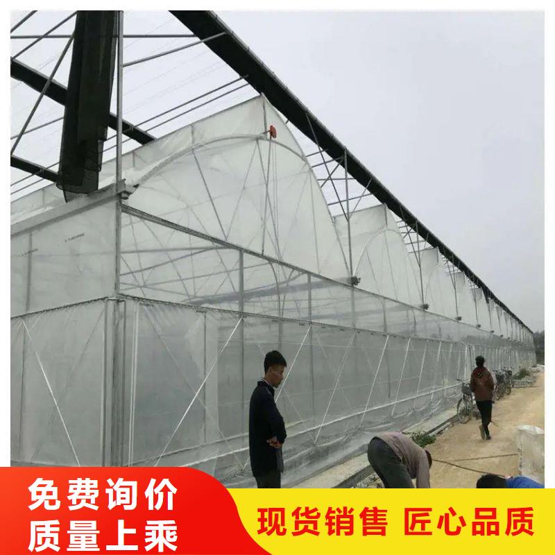 大棚管2
蔬菜温室大棚管合作共赢