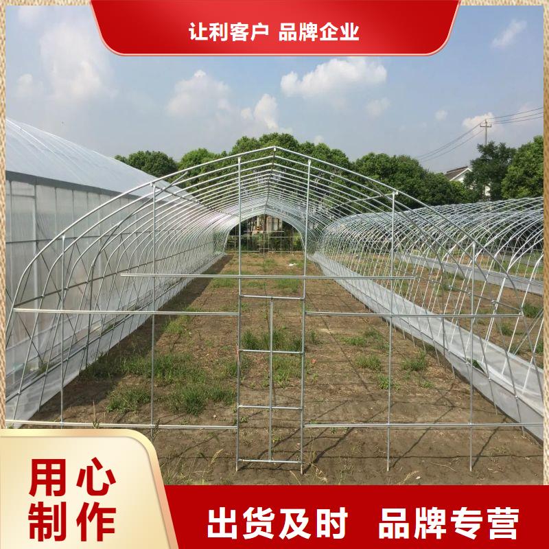 【大棚管2智能温室大棚厂家直接面向客户】