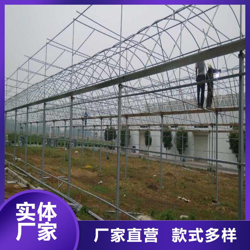 大棚管2方管精心