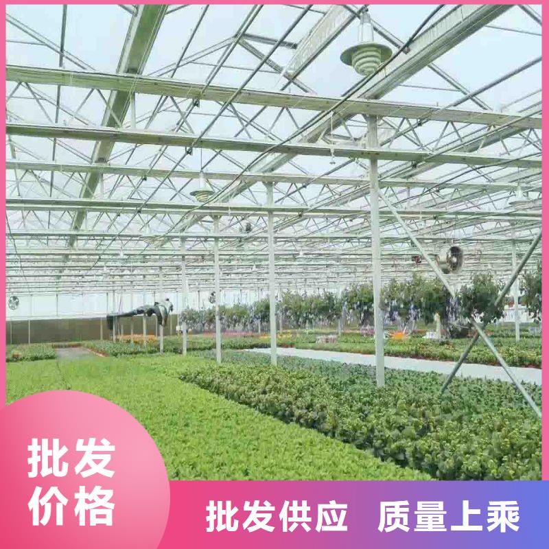 大棚管2温室大棚厂家技术完善