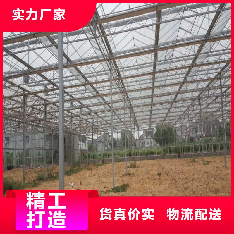 大棚管2连栋温室搭建产地货源