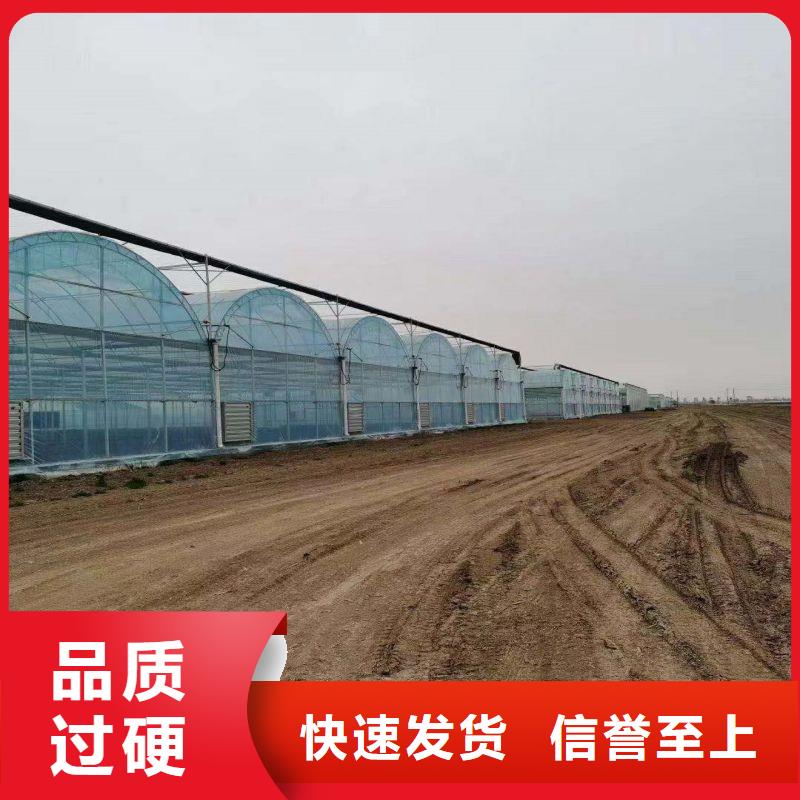 大棚管2
蔬菜温室大棚管合作共赢