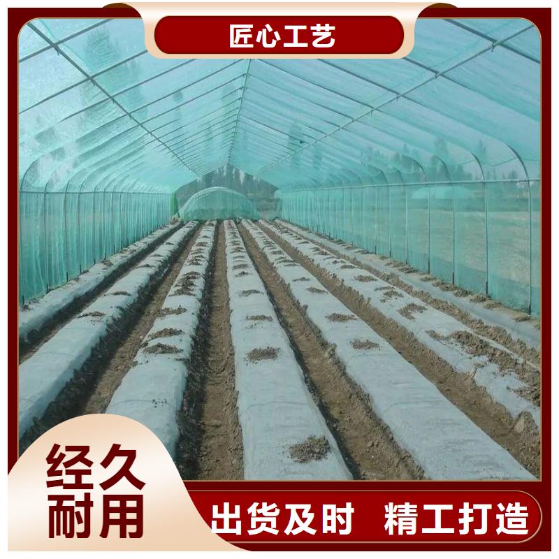 大棚管2-温室大棚管严格把控每一处细节