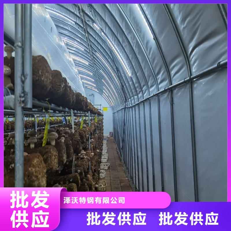 大棚管2温室大棚管专注细节使用放心