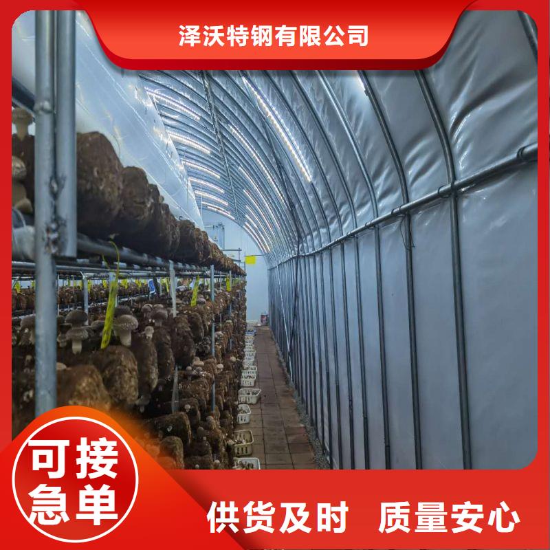 【大棚管2】,方矩管以质量求生存