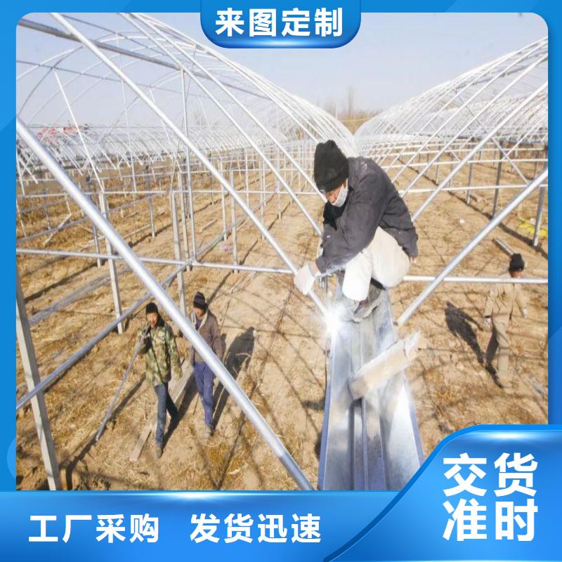 大棚管2,椭圆管温室大棚货真价实