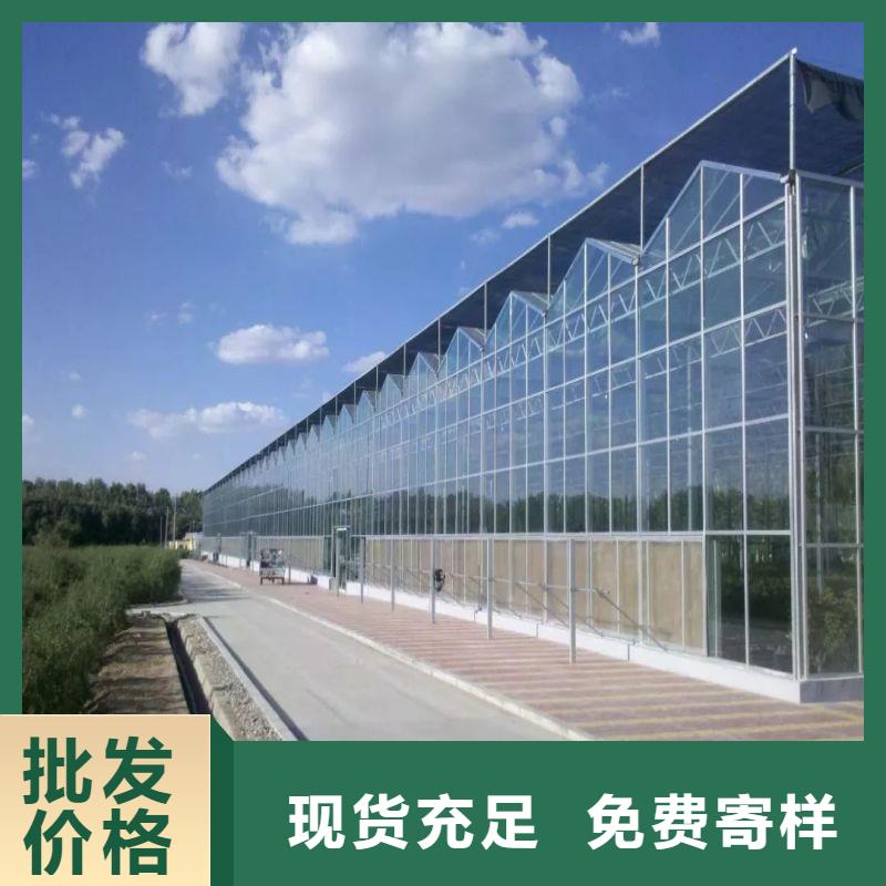 大棚管2【椭圆管温室大棚】用途广泛