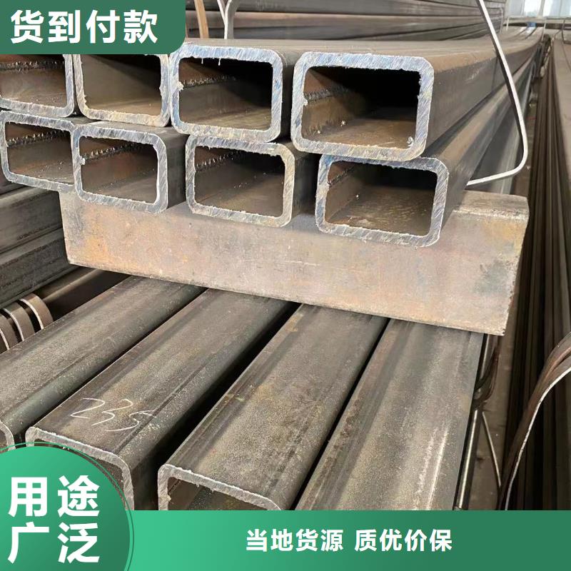 方管质量上乘