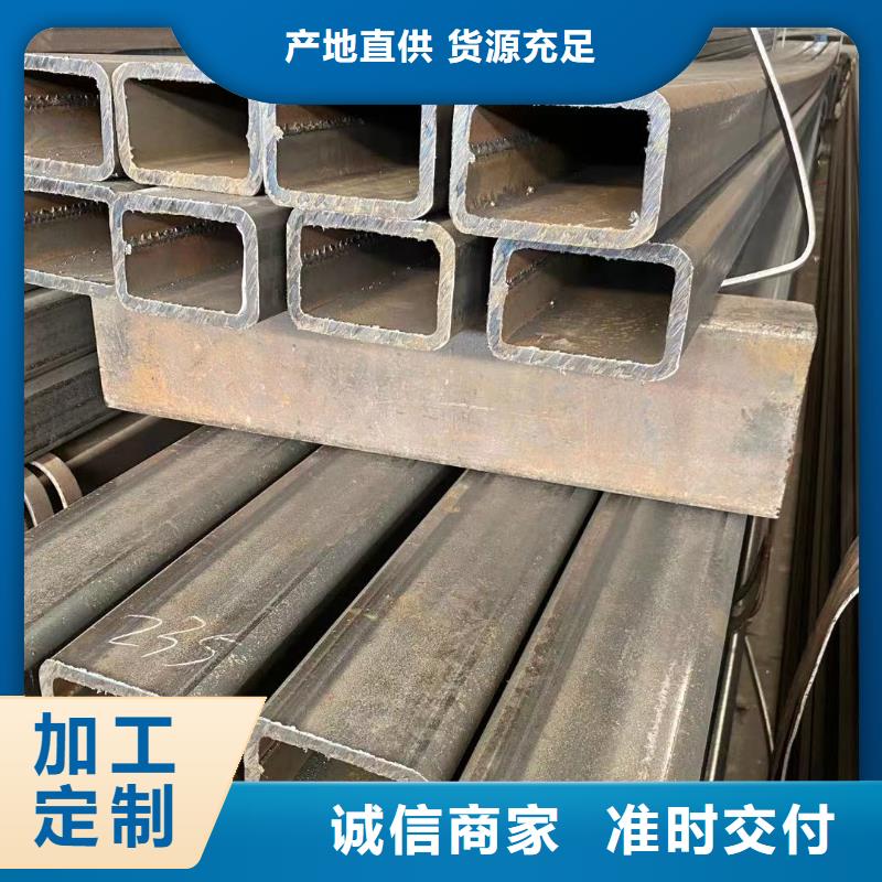 方管,镀锌方管定制速度快工期短