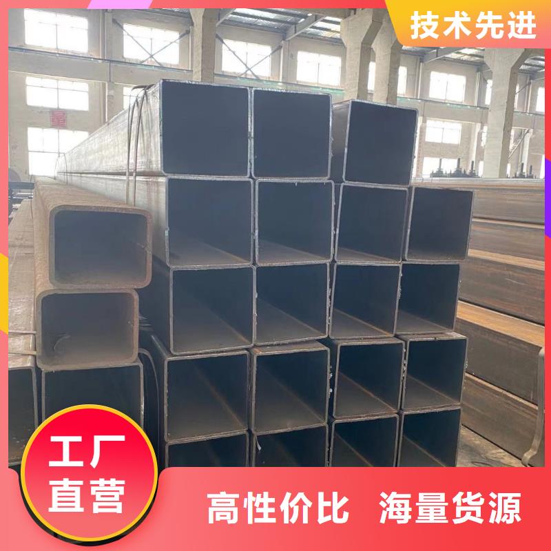 方管大棚管欢迎来厂考察