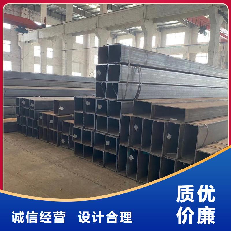方管镀锌大棚管高标准高品质