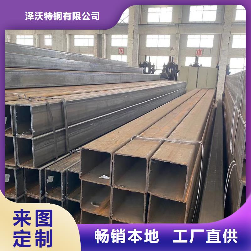 方管温室大棚管实时报价