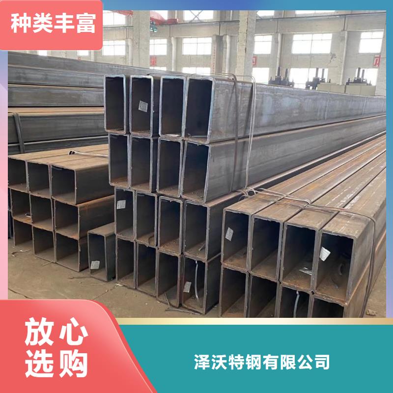 方管连体大棚质量检测
