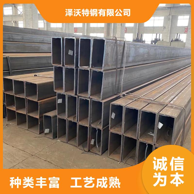 方管方矩管产品实拍