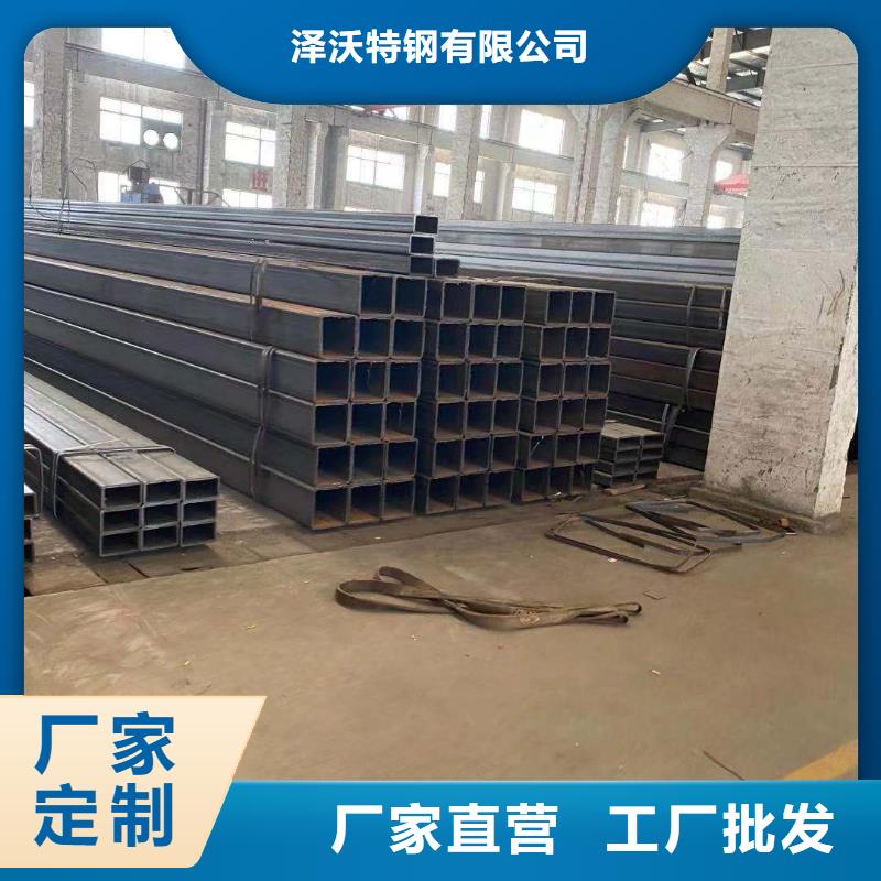 方管连栋大棚管量大更优惠