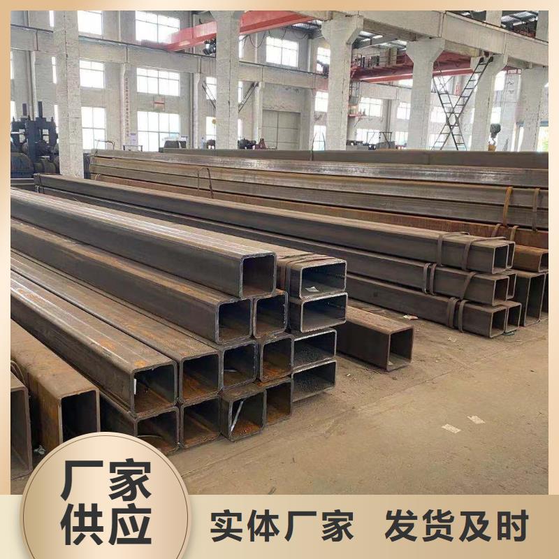 方管农业养殖大棚管出货及时