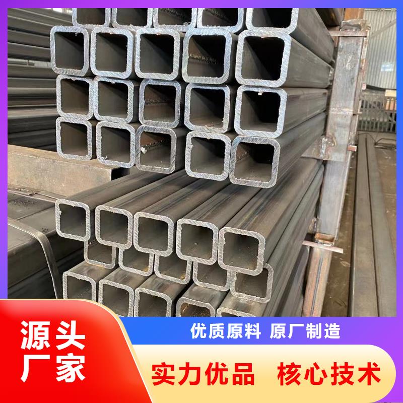 方管_镀锌大棚管专业生产品质保证