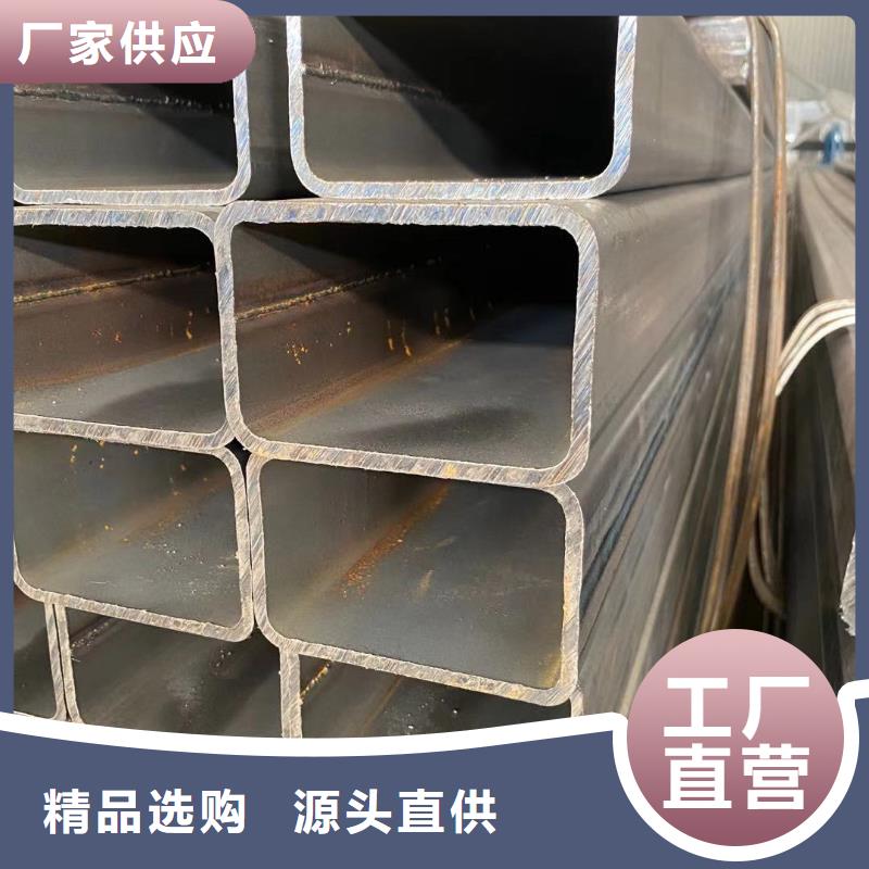 【方管】连栋大棚管细节之处更加用心