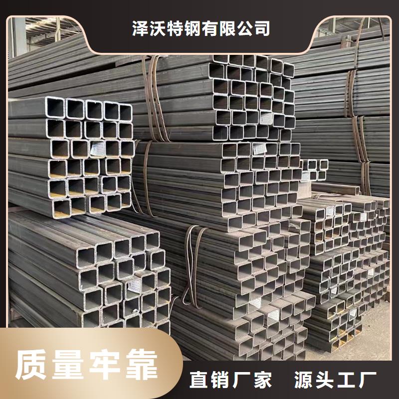 方管连栋大棚管多种场景适用