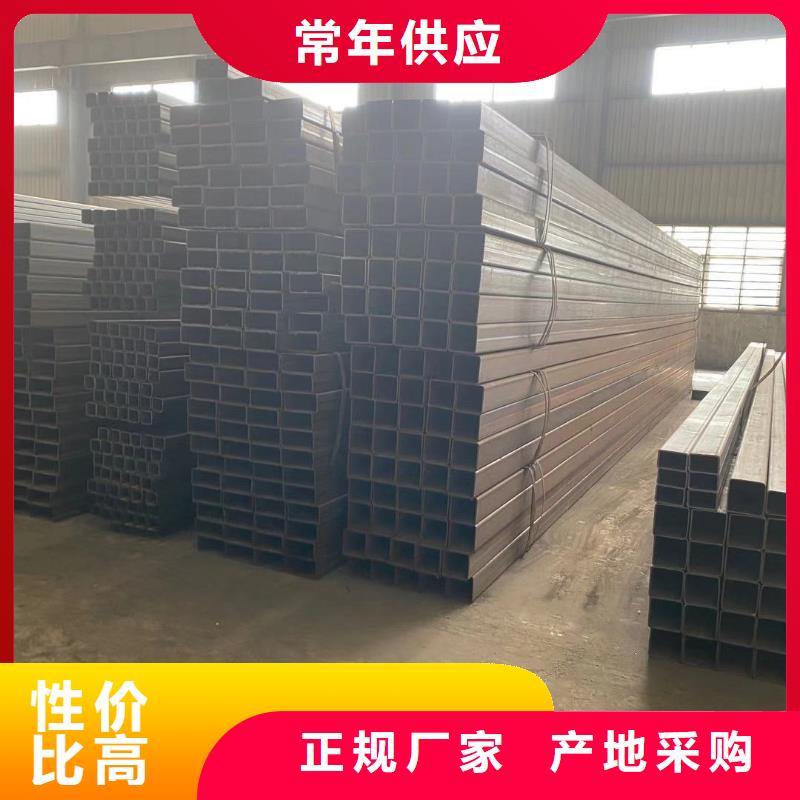 方管温室大棚管一站式供应厂家