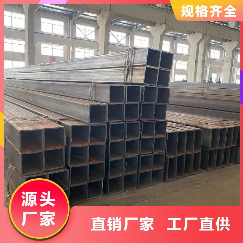 方管温室骨架大棚管产品参数