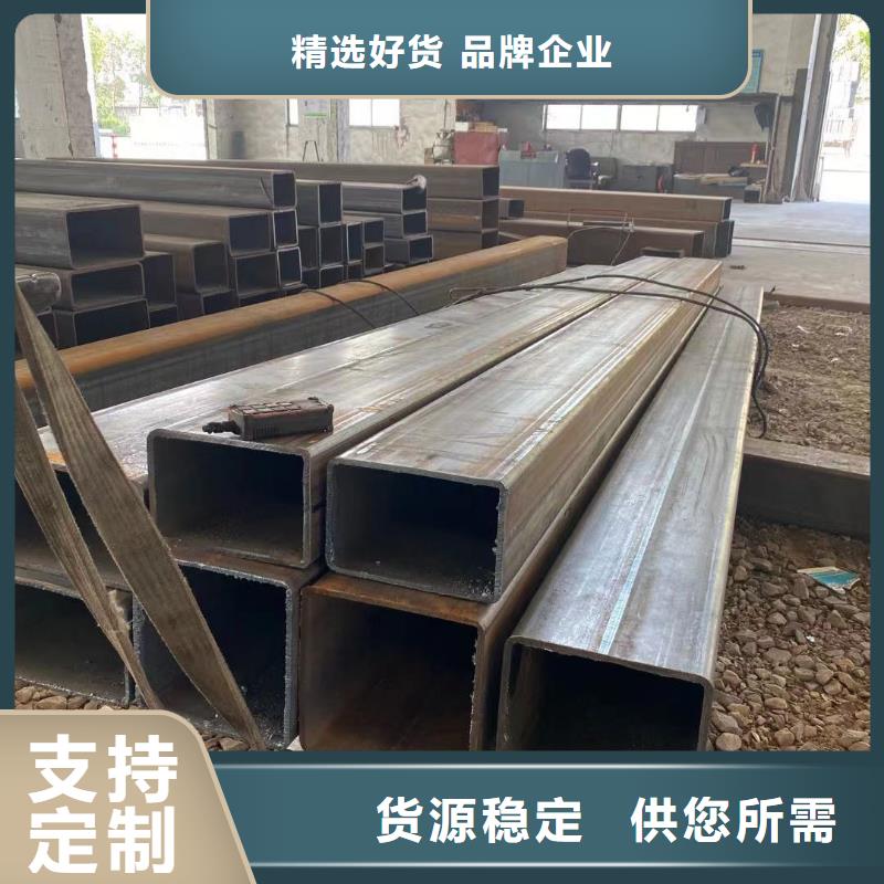 方管,镀锌方管定制速度快工期短