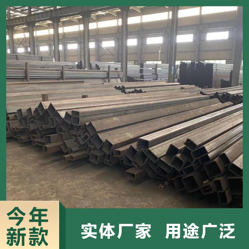 方管方矩管产品实拍