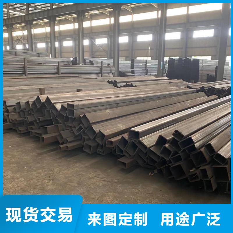 方管连栋大棚管多年实力厂家