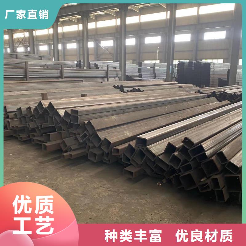 方管温室大棚管支持定制加工