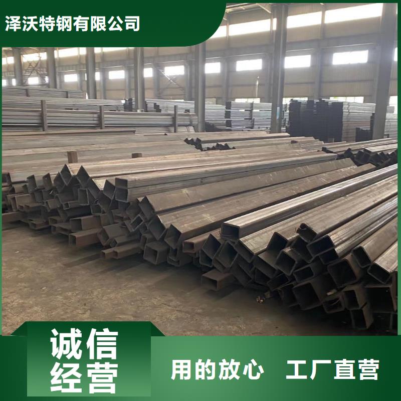 方管镀锌大棚管高标准高品质