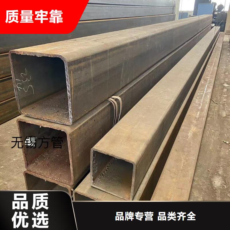 方管,镀锌方管定制速度快工期短