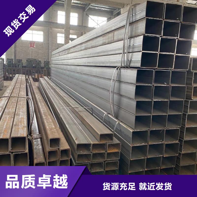 方管农业养殖大棚管客户满意度高