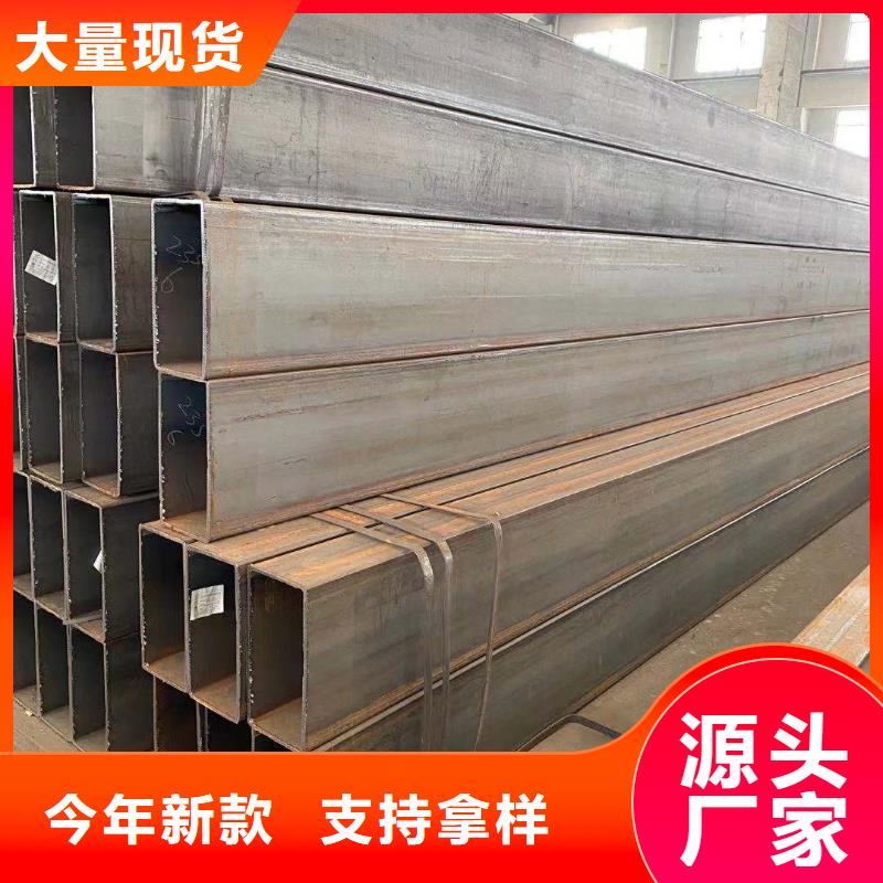 方管温室大棚管生产型