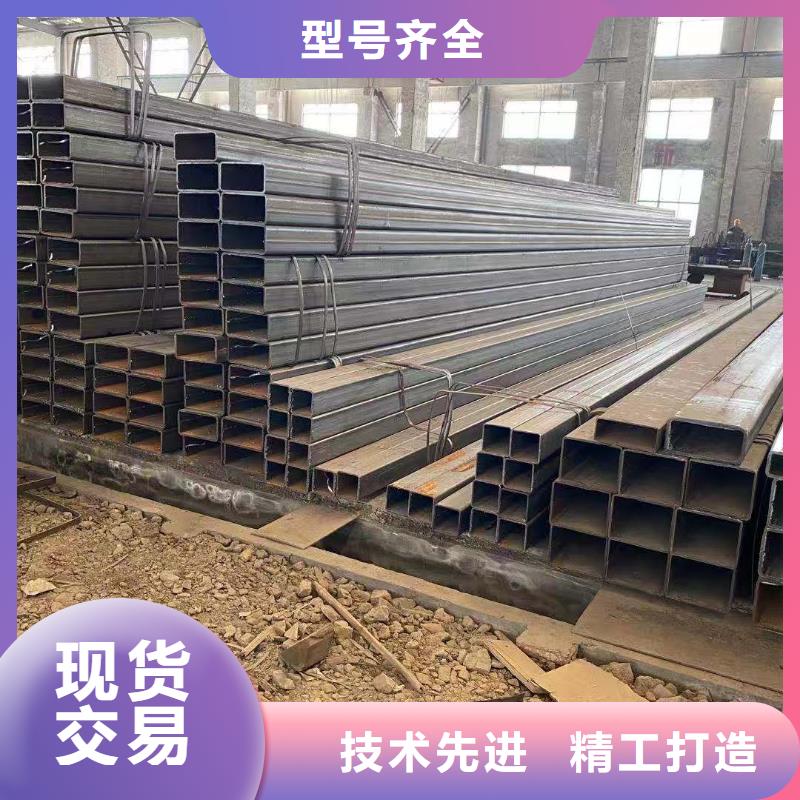 方管-大棚管款式新颖