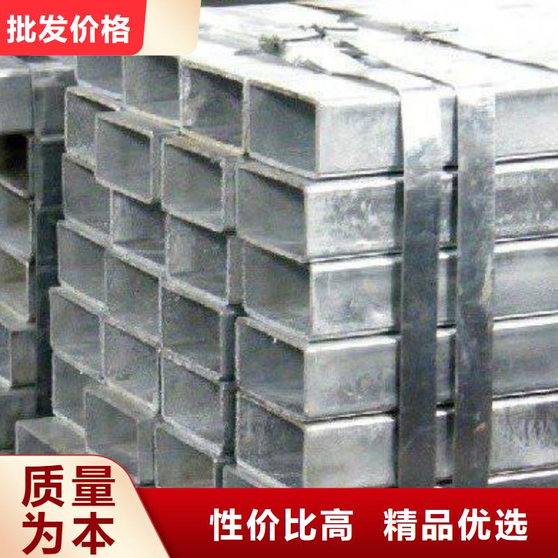 方管连栋大棚管量大更优惠