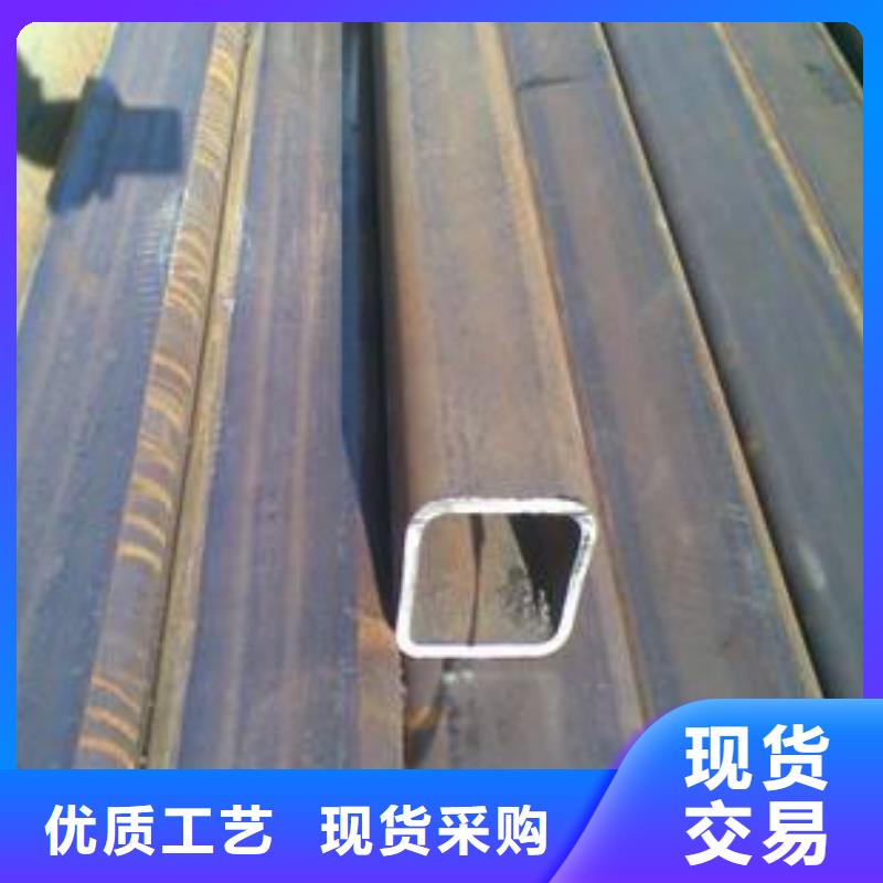 方管_镀锌大棚管定制零售批发