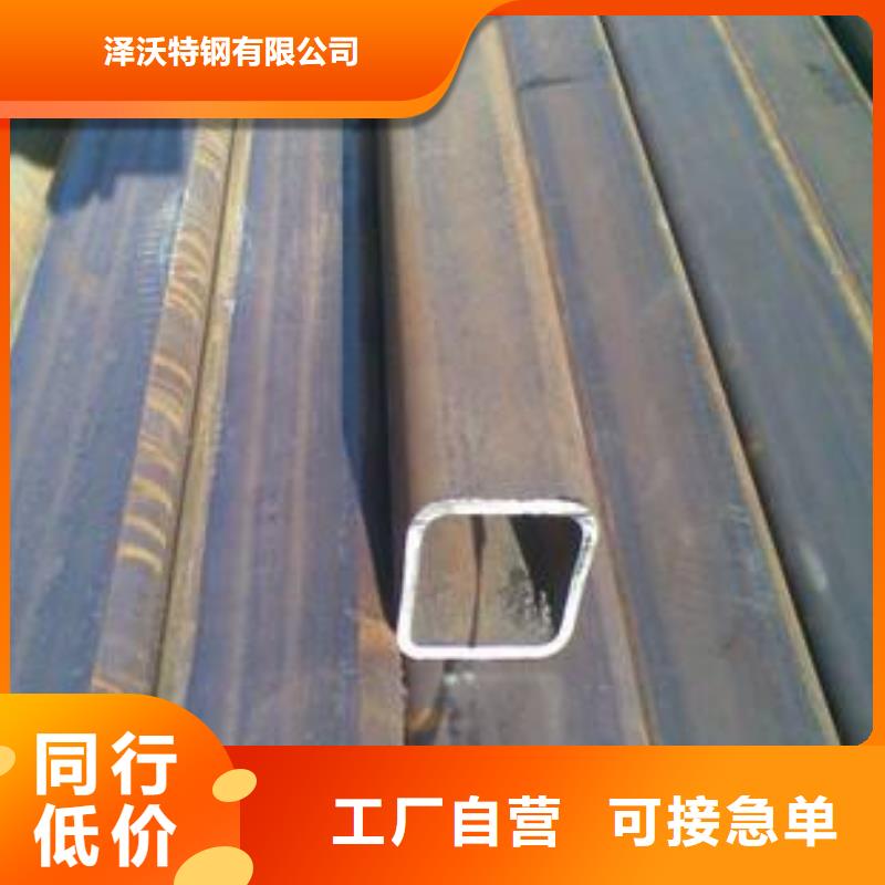 方管,镀锌方管定制速度快工期短