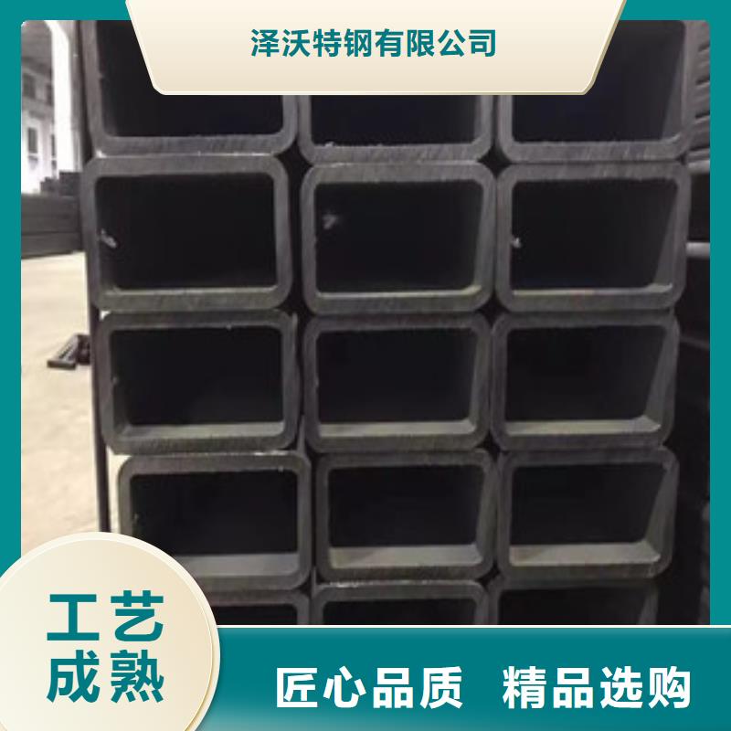 方管大棚管欢迎来厂考察