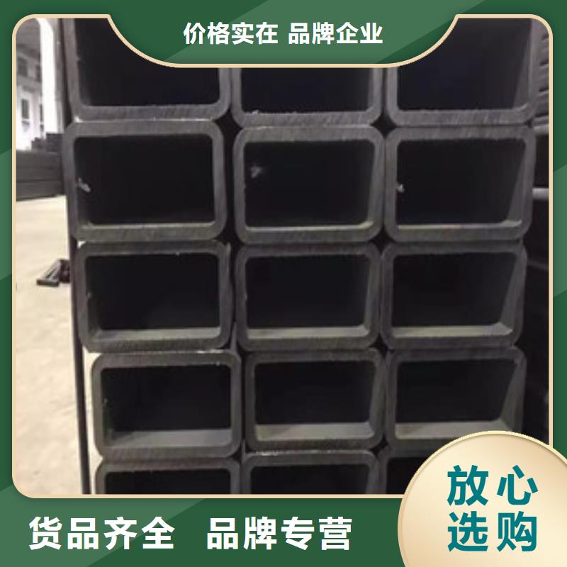 方管_连栋大棚管交货准时