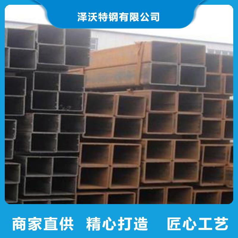 方管镀锌大棚管对质量负责