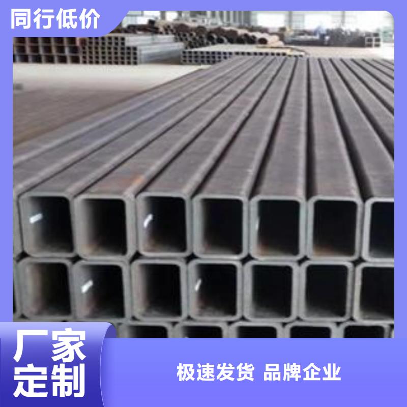 方管温室骨架大棚管产品参数