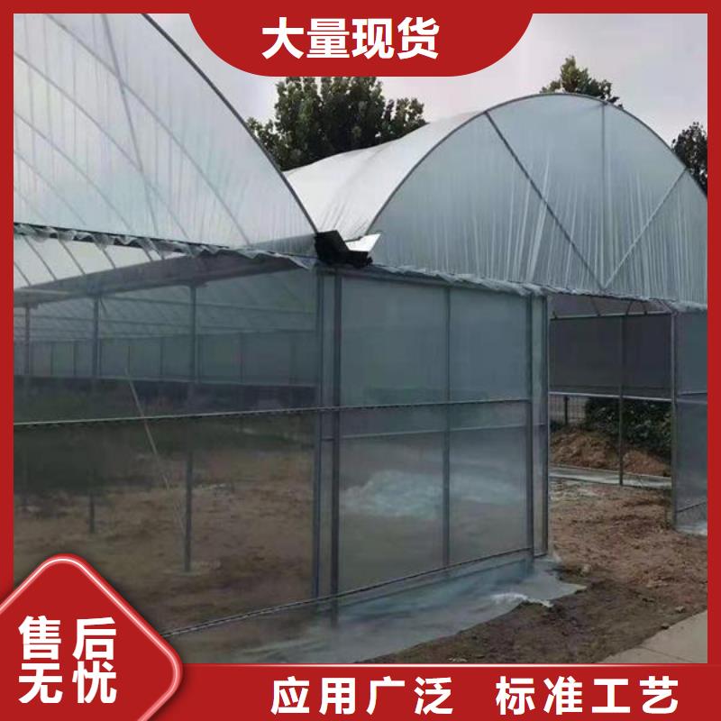 大棚管镀锌方管选择我们没错