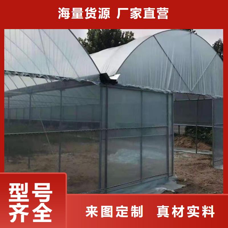 大棚管镀锌方管选择我们没错