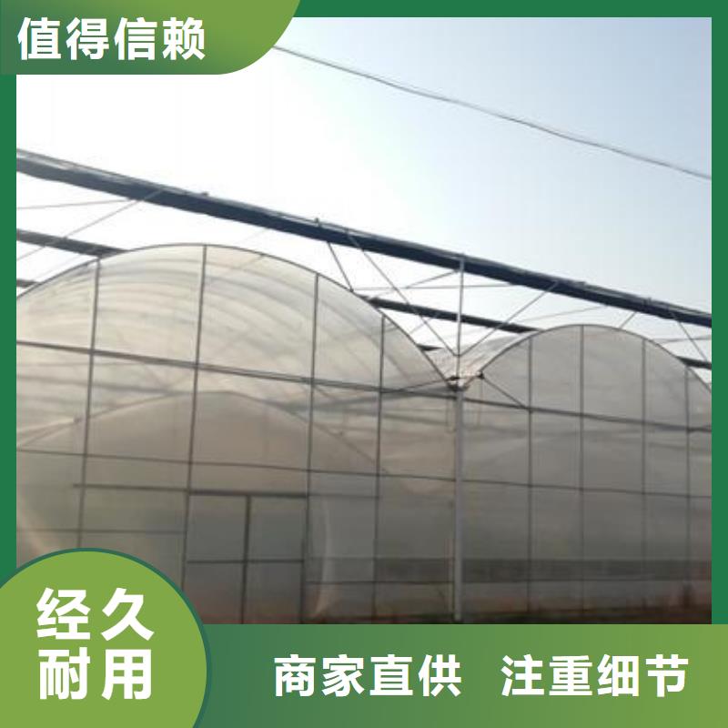【大棚管连栋大棚管真材实料】