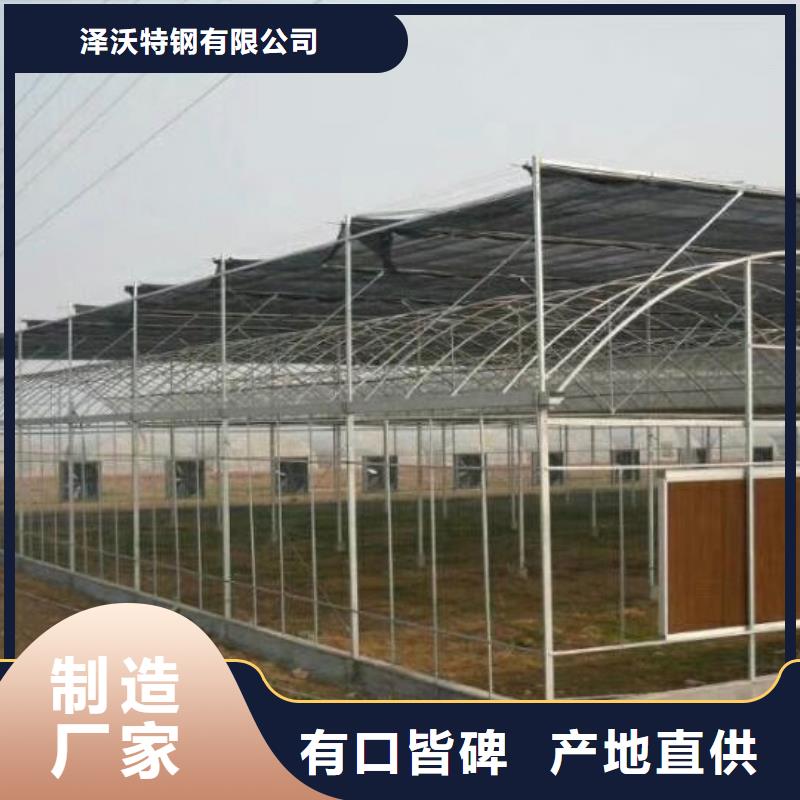 大棚管温室大棚管大库存无缺货危机
