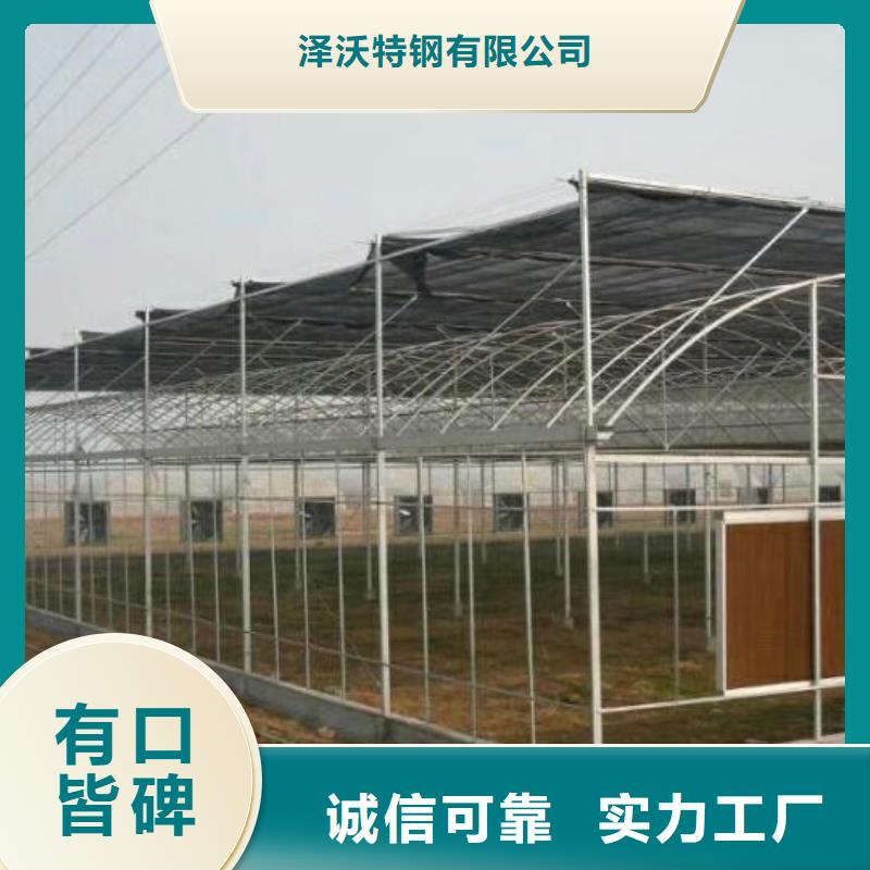 大棚管真材实料诚信经营