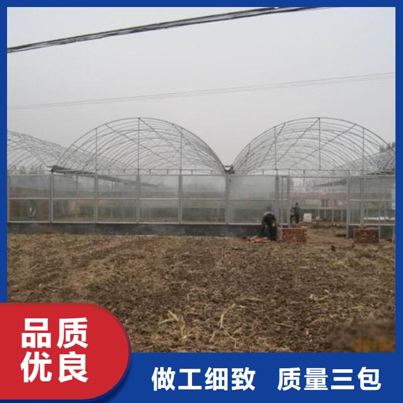 大棚管免费寄样
