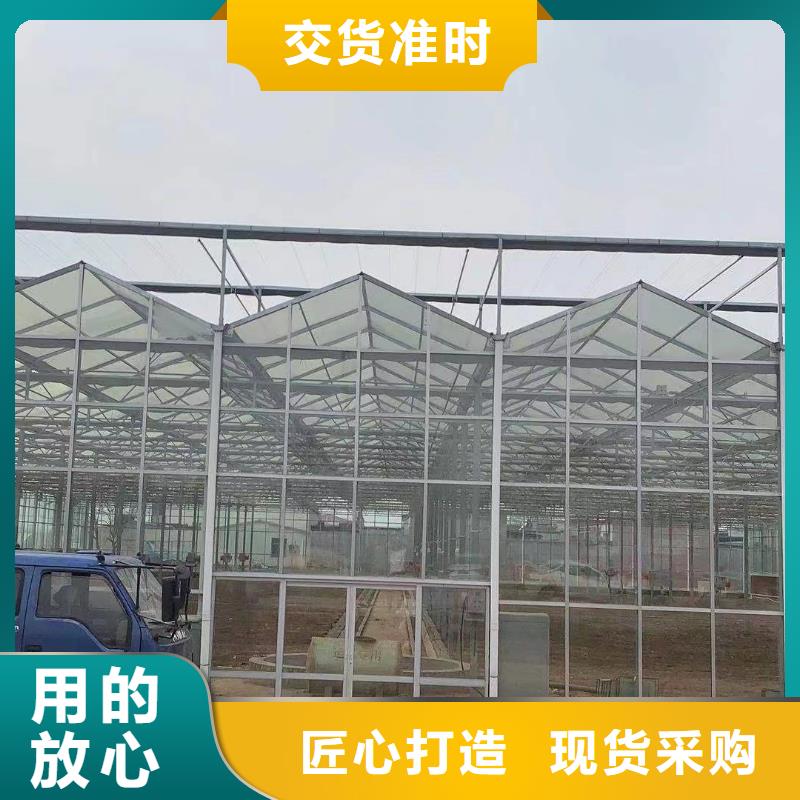 大棚管椭圆管温室大棚厂家直销省心省钱